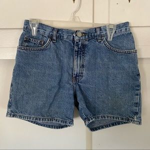 Calvin Klein Jean Shorts